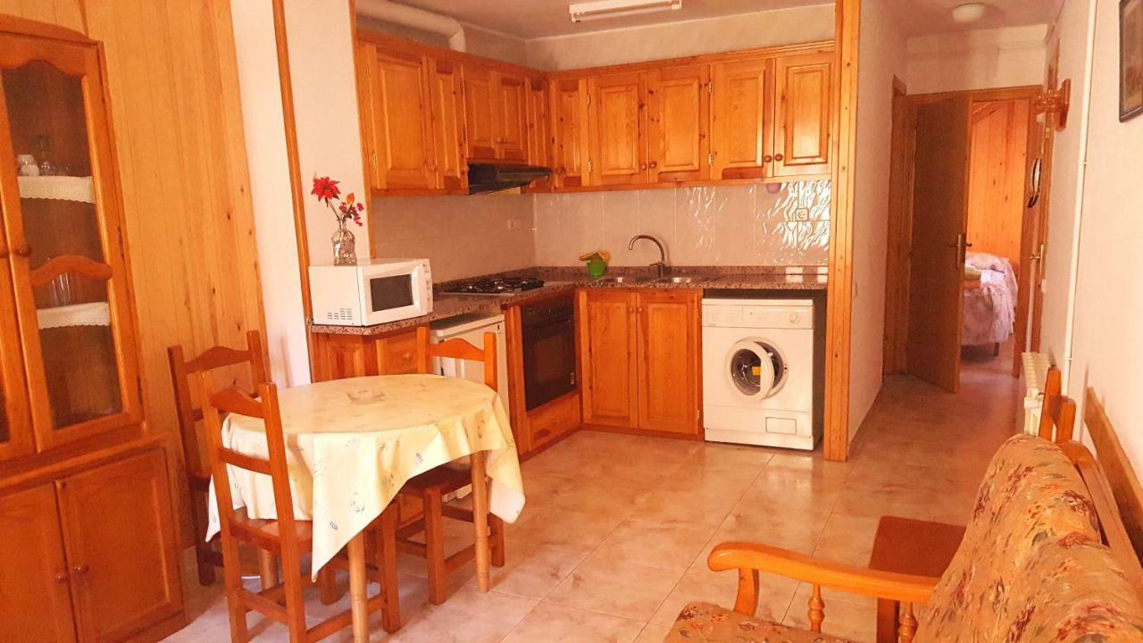 Casa Joan Apartment Barruera Exterior photo
